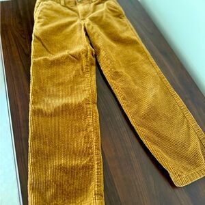 Kids Polo Ralph Lauren Corduroy pants, Size 5